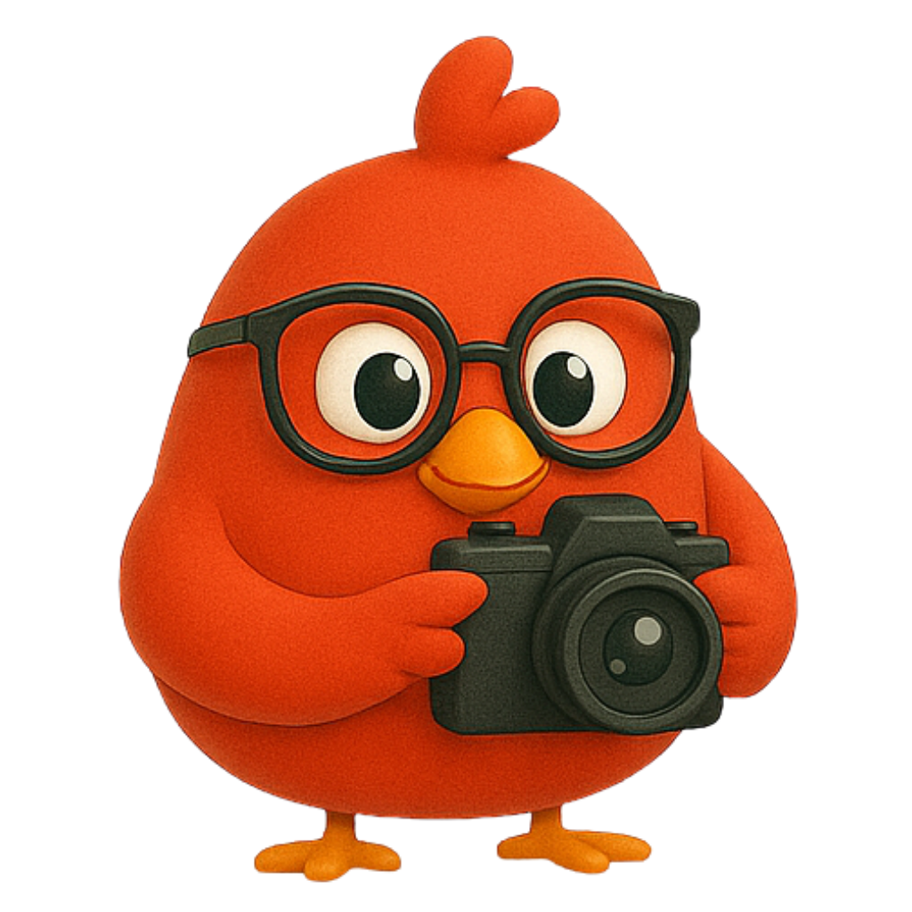 CoopWise mascot