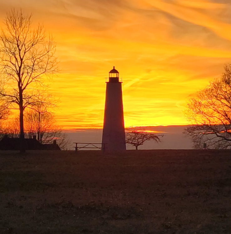 The Lighthouse Marina Farm
