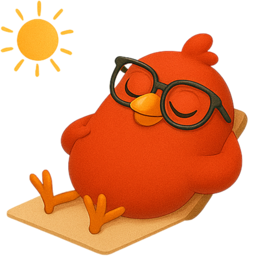 Less Stress, More Joy icon